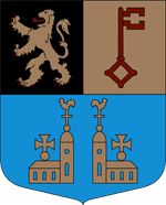 Wapen Gemeente Vught